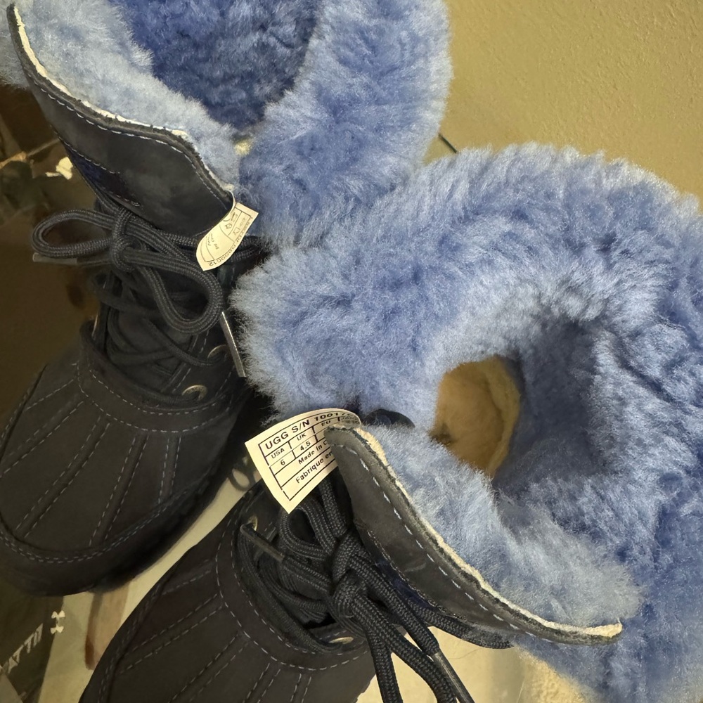 💙💙 UGGS 💙💙 - Picture 6 of 7